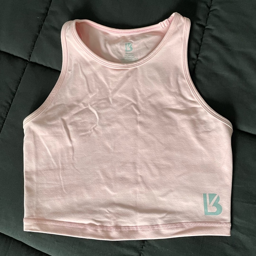 Buffbunny Aurora Tank